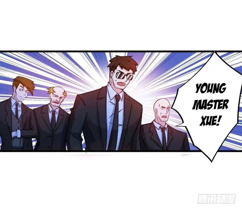 Peerless Doctor In The City Chapter 25 34